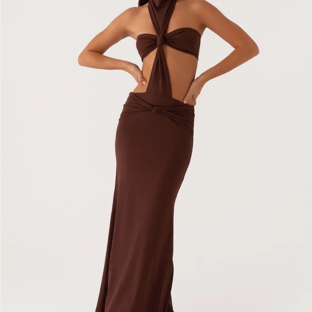 NWT Pepper Mayo Elinor Dress